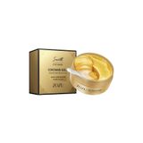 ZOZU ® 24k Altın Hyalüronik Asit Kırışıklık Ve Koyu Halka Karşıtı Göz Altı Maskesi 60 Adet