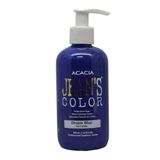 ZP Jeans Color Mavi Su Bazlı Saç Boyası