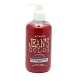 ZP Jeans Color Pembe Su Bazlı Saç Boyası