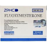 Zphc Fluoxymesterone Halotestin -10 Mg / Pill -100 Tablet