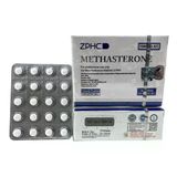 Zphc Methasterone Superdrol 10Mg 100 Tablet