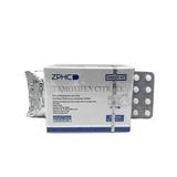 ZPHC Tamoxifen Citrate 20 mg 100 Tablet