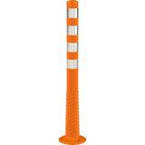 ZPL 100cm Esnek Delinatör 80100 Eco - 1 Adet