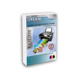 zprint EPSON YAZICILAR İÇİN ULTRA PARLAK FOTOĞRAF KAĞIDI 10X15 240 GR 50 YAPRAK