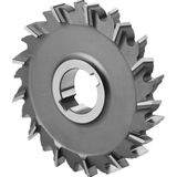 Zps 730373 Kanal Freze 80 x 5 mm