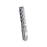 ZPS DIN 844N HSSCO8 14 mm 4 Ağız Uzun Parmak Freze