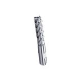 ZPS DIN 844N HSSCO8 15 mm 4 Ağız Uzun Parmak Freze