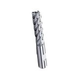 ZPS DIN 844N HSSCO8 26 mm 5 Ağız Uzun Parmak Freze
