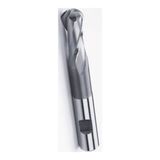 ZPS DIN1889 HSSCO8 13 mm 2 Ağız Uzun Küre Freze