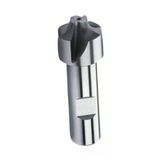 ZPS DIN6518 HSSCO8 R1.5 mm Köşe Yuvarlama Freze