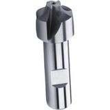 ZPS DIN6518 HSSCO8 R14 mm Köşe Yuvarlama Freze