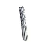ZPS DIN844N HSSCO8 4 mm 4 Ağız Uzun Parmak Freze