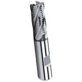 ZPS DIN844NR HSSCO8 10 mm Kısa Kabatalas Freze
