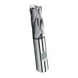 ZPS DIN844NR HSSCO8 12 mm Uzun Kabatalas Freze