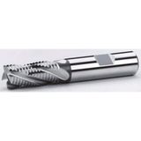 ZPS DIN844NR HSSCO8 14 mm Kısa Kabatalas Freze