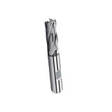 ZPS DIN844NR HSSCO8 20 mm Kısa Kabatalas Freze