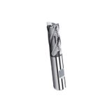 ZPS DIN844NR HSSCO8 22 mm Uzun Kabatalas Freze