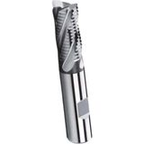ZPS DIN844NR HSSCO8 24 mm Uzun Kabatalas Freze