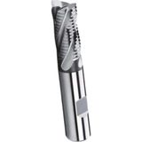 ZPS DIN844NR HSSCO8 25 mm Uzun Kabatalas Freze