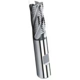 ZPS DIN844NR HSSCO8 26 mm Kısa Kabatalas Freze