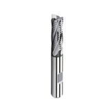 ZPS DIN844NR HSSCO8 30 mm Uzun Kabatalas Freze