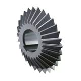ZPS DIN847 HSS 120x100 mm Prizma Freze