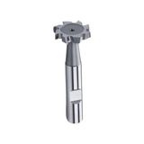 ZPS DIN850 HSSCO5 13.5x4 mm T Yarık Freze