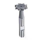 ZPS DIN850 HSSCO5 28.5x10 mm T Yarık Freze