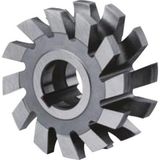 ZPS DIN855A HSS R3.5x63 mm İç Bükey Freze