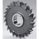 ZPS DIN885H HSSE 100x12x22 mm Kanal Freze