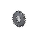 ZPS DIN885H HSSE 100x8x22 mm Kanal Freze
