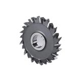 ZPS DIN885H HSSE 125x16x27 mm Kanal Freze