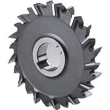 ZPS DIN885H HSSE 125x18x32 mm Kanal Freze