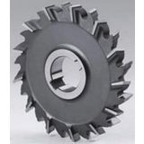 ZPS DIN885H HSSE 63x10x22 mm Kanal Freze