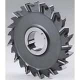 ZPS DIN885H HSSE 63x12x22 mm Kanal Freze