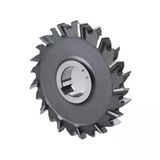 ZPS DIN885H HSSE 63x6x22 mm Kanal Freze