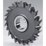 ZPS DIN885N HSSE 80x8x27 mm Kanal Freze