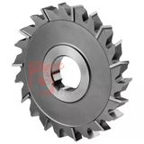 ZPS-FN DIN 138 63x4 mm 22 Göbek Kanal Freze