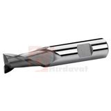 ZPS-FN DIN 327 2Z Uzun 15 mm Freze