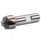 ZPS-FN DIN 6518 Radyus 1.5 mm Freze