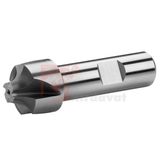 ZPS-FN DIN 6518 Radyus 11 mm Freze