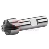 ZPS-FN DIN 6518 Radyus 2.5 mm Freze