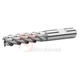 ZPS-FN DIN 844 Uzun Parmak 24 mm Freze