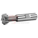ZPS-FN DIN 850 T-Yarık 19.5x5 mm Freze