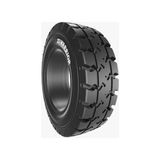ZQ Warrior 200/50-10 Wsd Segmansız Premium Forklift Lastiği Warrior