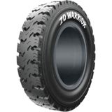 ZQ Warrior 6.50-10 Warrior Sld Standart Segmanlı Dolgu Forklift Lastiği