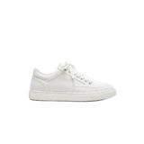 ZR-2505 Premium Casual Keten Günlük Erkek Spor Ayakkabı Beyaz