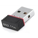 Zr111 300 Mbps 802 Mini Wireless Adaptör