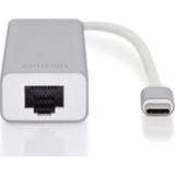 Zr115/A Type-C Gigabit Usb Ethernet Çevirici 3.0