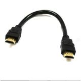 Zr155 Hdmı To Hdmı Kablo 30 Cm